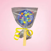 Milk or White Chocolate Covered Oreo on a Popsicle stick Milk Chocolate